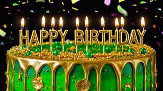 💖 A Birthday Filled With Love & Joy 🎂 Soft Happy Birthday Song | Birthday Music Video 2026 screenshot 3
