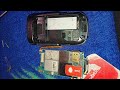 Sony Ericsson Z710i - ЯК ЗАПУСКАЄТЬСЯ МОЯ СТАРА ПЛАТА ? / Nitro Electronics