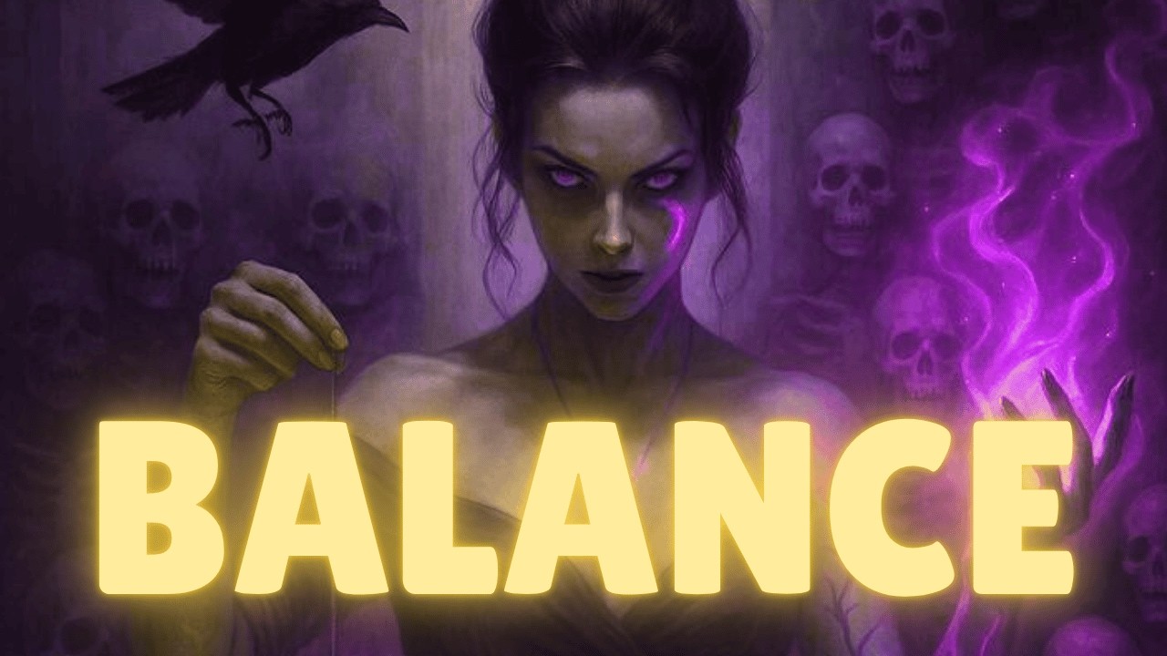 BALANCE JE SUIS DÉSOLÉ QUE TU DOIVES ENTENDRE CETTE VÉRITÉ… 😞 ILS SONT SUR LE POINT DE TE FAIRE ÇA💔