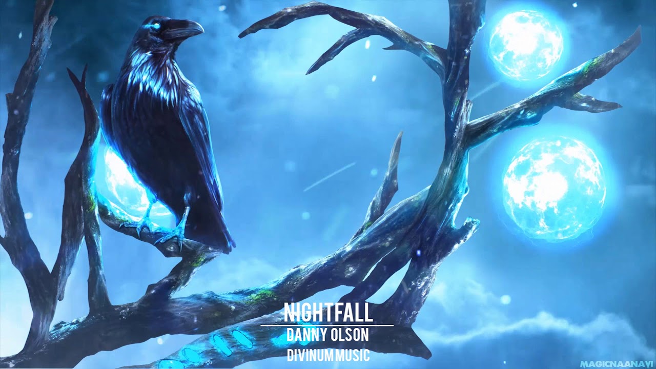 Most Dramatic | Position Music (Danny Olson) - NightFall