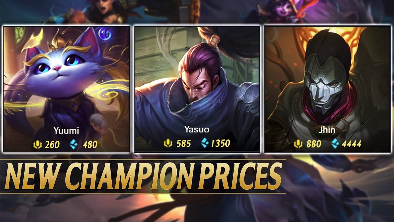 Players think League of Legends system requirement update tied to new champion  release - Dexerto