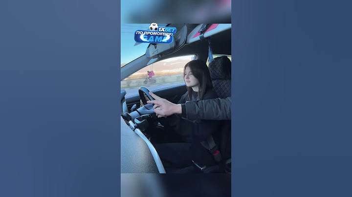 Инструктор больше боиться,чем ученица😂🚘 #shorts