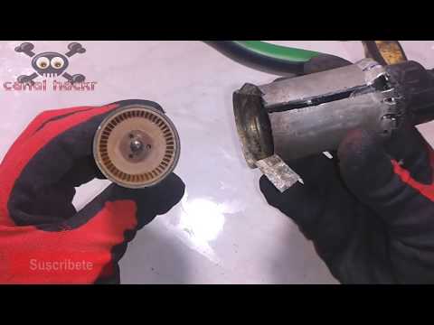 Video: Cómo Reparar Una Bomba De Gasolina