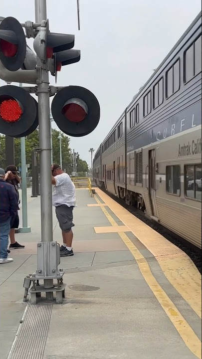 High speed Amtrak!!!