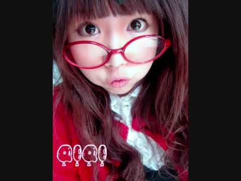 ♥QIQi♥ asian doll, circle lenses eyes-- asian hairstyle 
