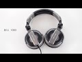 DJ-навушники BEHRINGER BDJ 1000