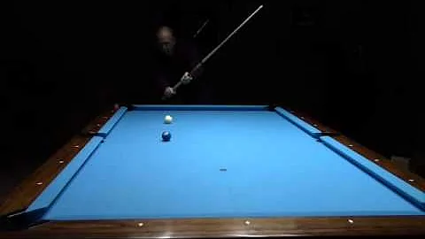 CTE Aiming Ultimate Secrets Part 5: Efren Reyes