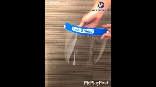Guidance for Anti-fog Disposable Full Face Shield (3)