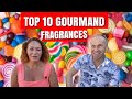 Best Gourmand Fragrances - Top 10 Fragrance Review