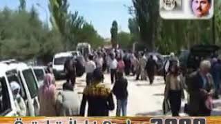 Örüşkünün Ovasında Rahmet Vardır Havasında Resimi