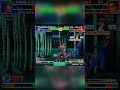 Heidern Said “Mission Complete” 😈 100% KO (KOF 98) 🔥#kof98 #kof #infinitecombo #snk