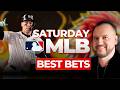 MLB PICKS TODAY (4/11/26) Player Props Picks Predictions Plays