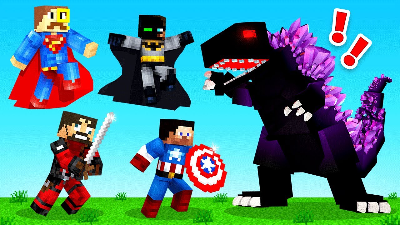 Fighting Crazy Craft Bosses Minecraft Youtube Fighting Crazy Craft Bosses Minecraft Youtube