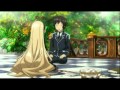 Gosick  victorique cries