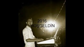 EMRE GÜRE HOŞGELDİN 2016 KORAY AVCI  ESERİ Resimi