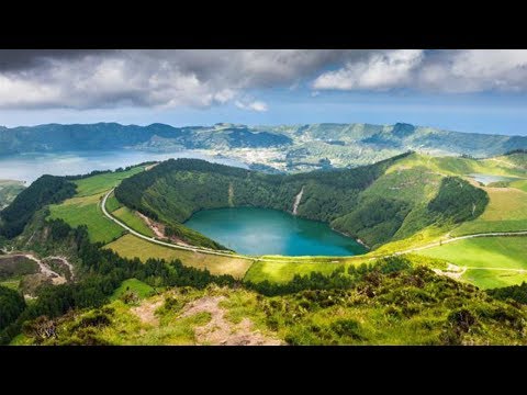 Видео: Остров Сабле. Атлантически океан - Алтернативен изглед