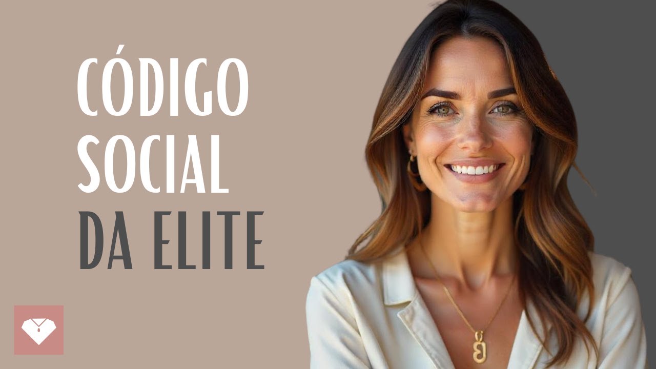 5 Gestos Sociais Que Revelam uma Mulher de Alta Classe