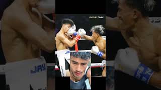 Pendukung Andi Cobra Coment Andi Cobra Vs Jaden シViral