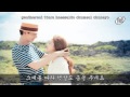 I Feel You- 홍대광 (Hong Dae Kwang) Hangul/ROM Lyrics