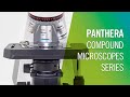 Panthera Compound Microscopes Series | by Motic Europe
