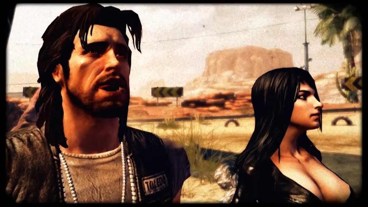 Top 10 Games With The Worst AI