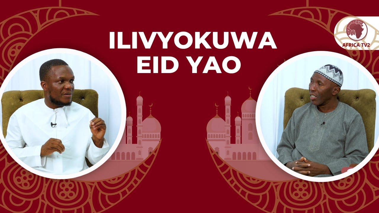 ILIVYOKUWA EID YAO-3 | BIBI ZETU WALIKUWA WAKITUPA PESA NYINGI SANA |ILE KARIAKOO HAKUNA WEZI KM....