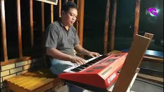 Karaoke Versi Keyboard Jangan Salah Menilaiku