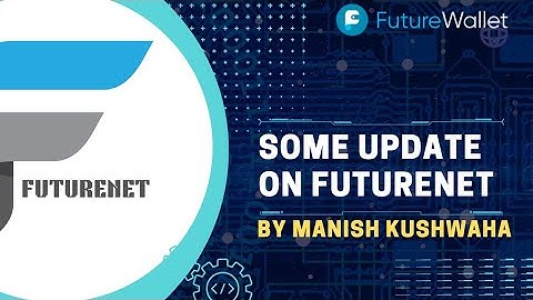FutureNet Decentralised Platform Some Update on Wallet,Exange,Blockchain and Autopool // FutureNet