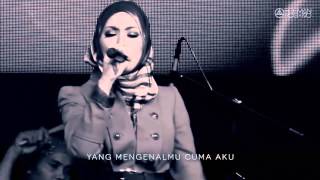 Shila Amzah - Masih Aku Cinta (Unofficial MTV With Lyrics)