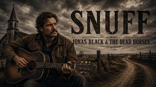 Snuff | Dark Dark Country &amp; Post-Apocalyptic Gothic Americana Cover