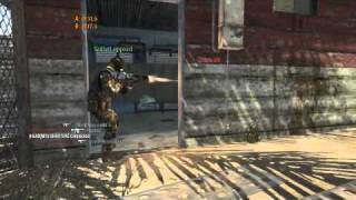 Black Ops: Bad Spawn
