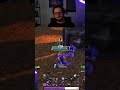 Rogue/Hunter TBC Arena 2v2 #worldofwarcraft #wowclassic #wowretail #worldofwarcraftaddict #wowpvp