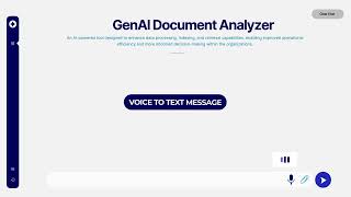 Celebrity Meet Gen AI Document Analyzer – Revolutionize Your Document Workflows with AI Net Worth