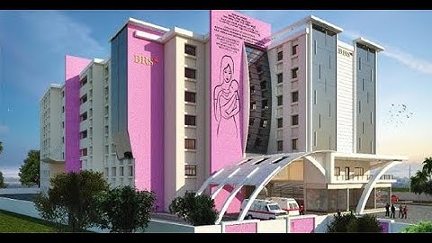 Modular Concepts LLC - BR Life 234sec