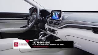 Nissan dealer Hammond  LA | Nissan sales Hammond  LA screenshot 4