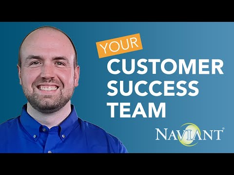 Naviant Customer Support - Get to Know Our Team & What You Can Expect