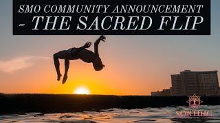 Sorting Myself Out Community Announcement The Sacred Flip
