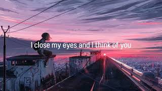 Dale Sutton | The Way I feel | Original Song | Lyric Video