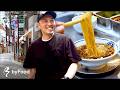 What Locals Actually Eat in Tokyo (Not Tourists) | Hidden Bites | Japan byFood