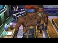 FFX - XVII.