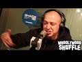 OXXXYMIRON Talks EMINEM, Beating DIZASTER , Mumble Rap and More!