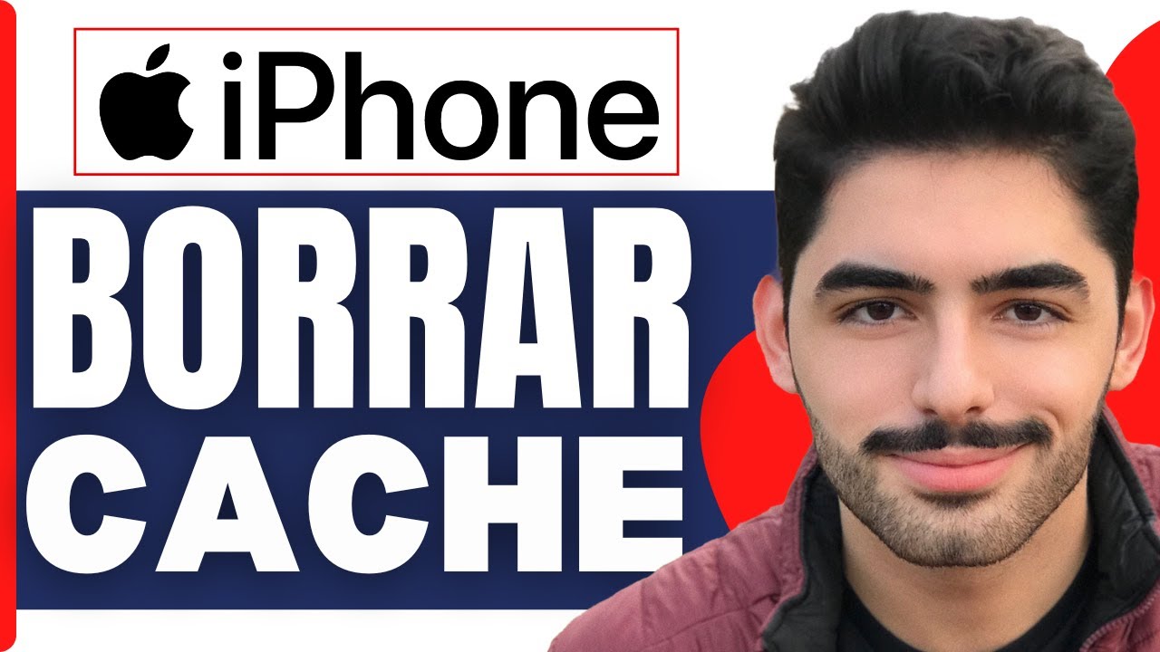 Como Borrar Cache En Iphone En 2025 YouTube Como Borrar Cache En Iphone En 2025 Youtube