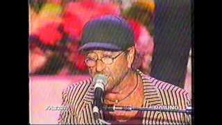 Lucio Dalla - Tutta la vita (live 1997) chords