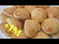 Biscuits traditionnels sans beurrerecette de grands mres russie halwete atabe3cookiesasmr7