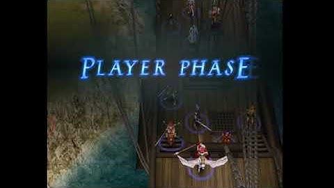 Fire Emblem: Path of Radiance (Blind) ~ Mia Hates Jill Edition