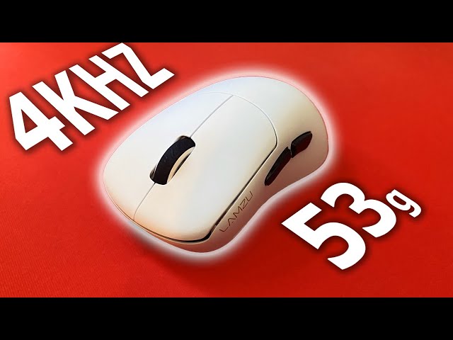 【美品】What's Wrong with my Mouse? sddefault.jpg