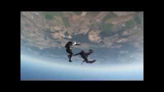 2012 / Formation Skydiving and Artistic Events - Prostejov CZE - Day1