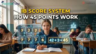 IB Diploma Programme Scoring: Grades, Points And Boundaries