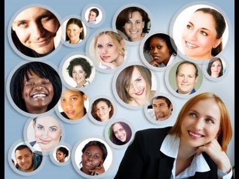 How to be Influential Online