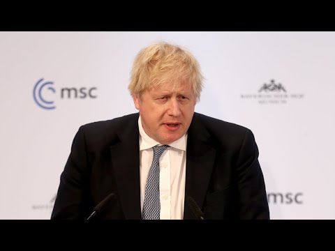 ვიდეო: რა არის დიდი ბრიტანეთის ეროვნული მთავრობა?